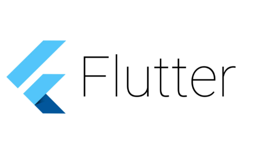logo flutter
